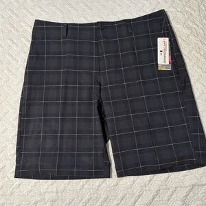 Grand slam golf shorts size 38 men